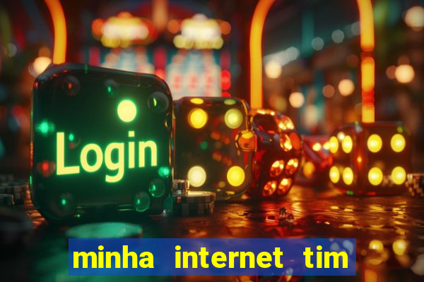 minha internet tim beta acabou como contratar mais